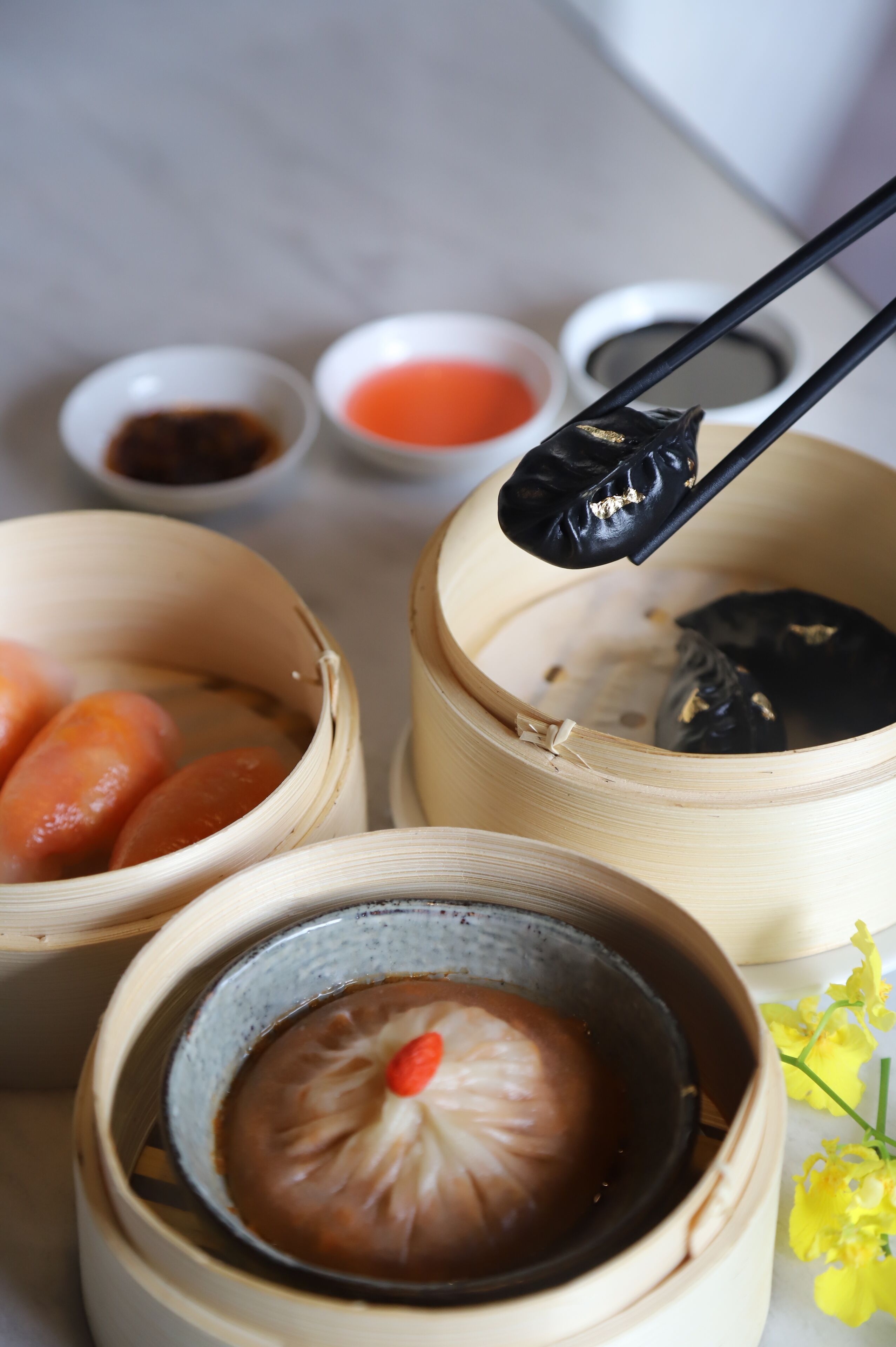 Foto - Melia Hanoi