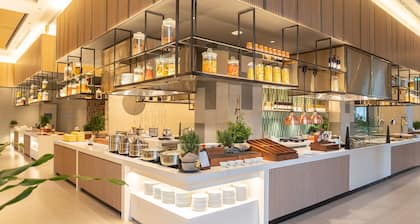 Melia Hanoi