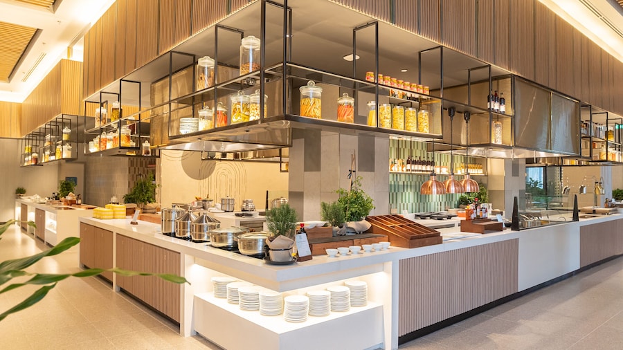Melia Hanoi