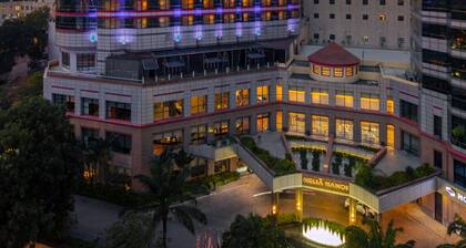 Melia Hanoi
