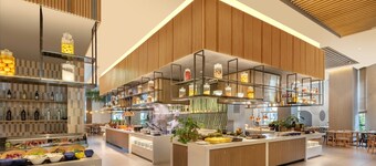 Melia Hanoi
