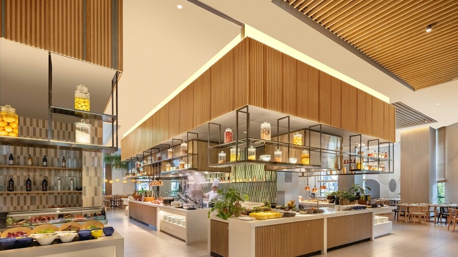 Melia Hanoi