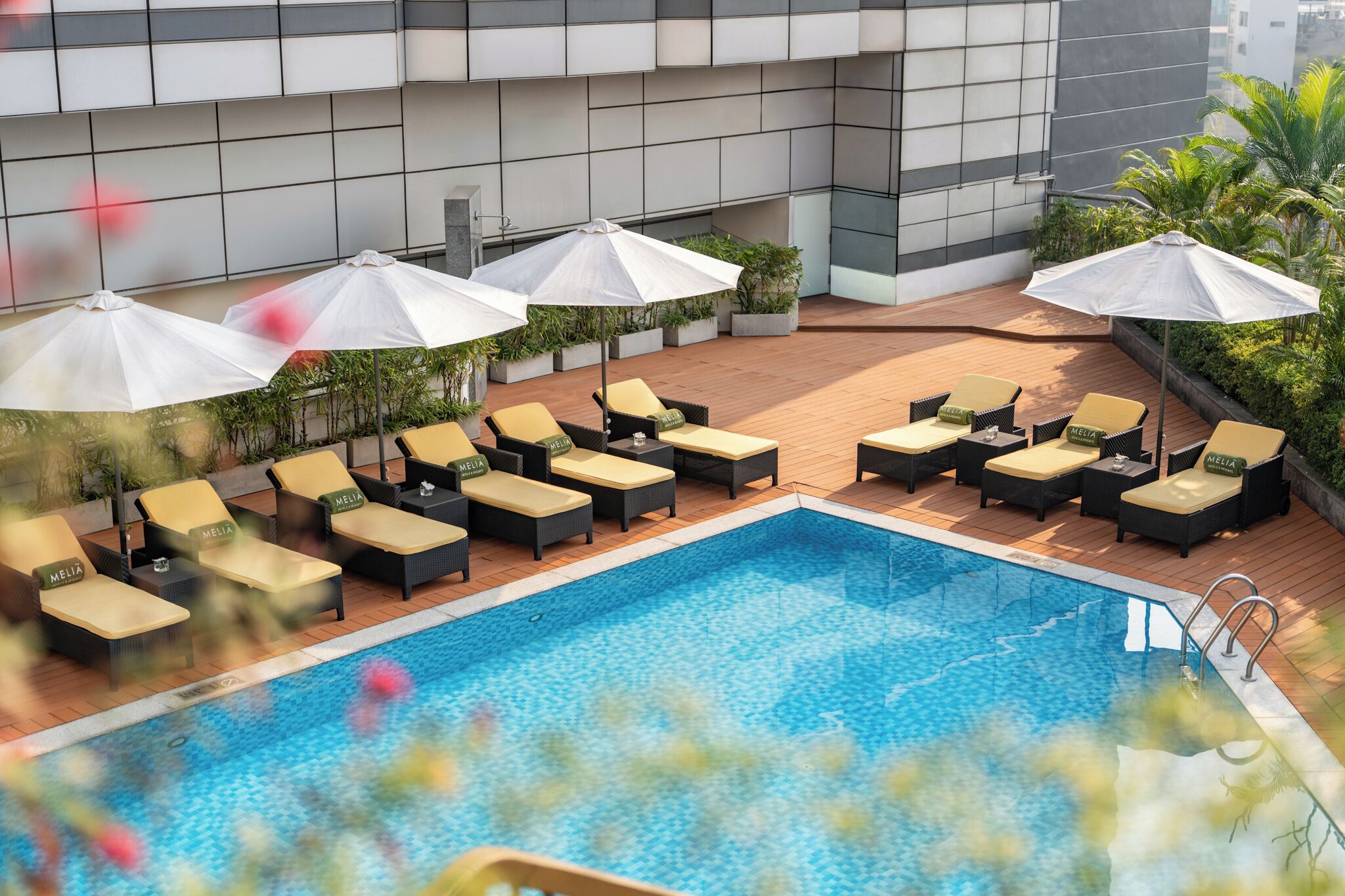 Foto - Melia Hanoi