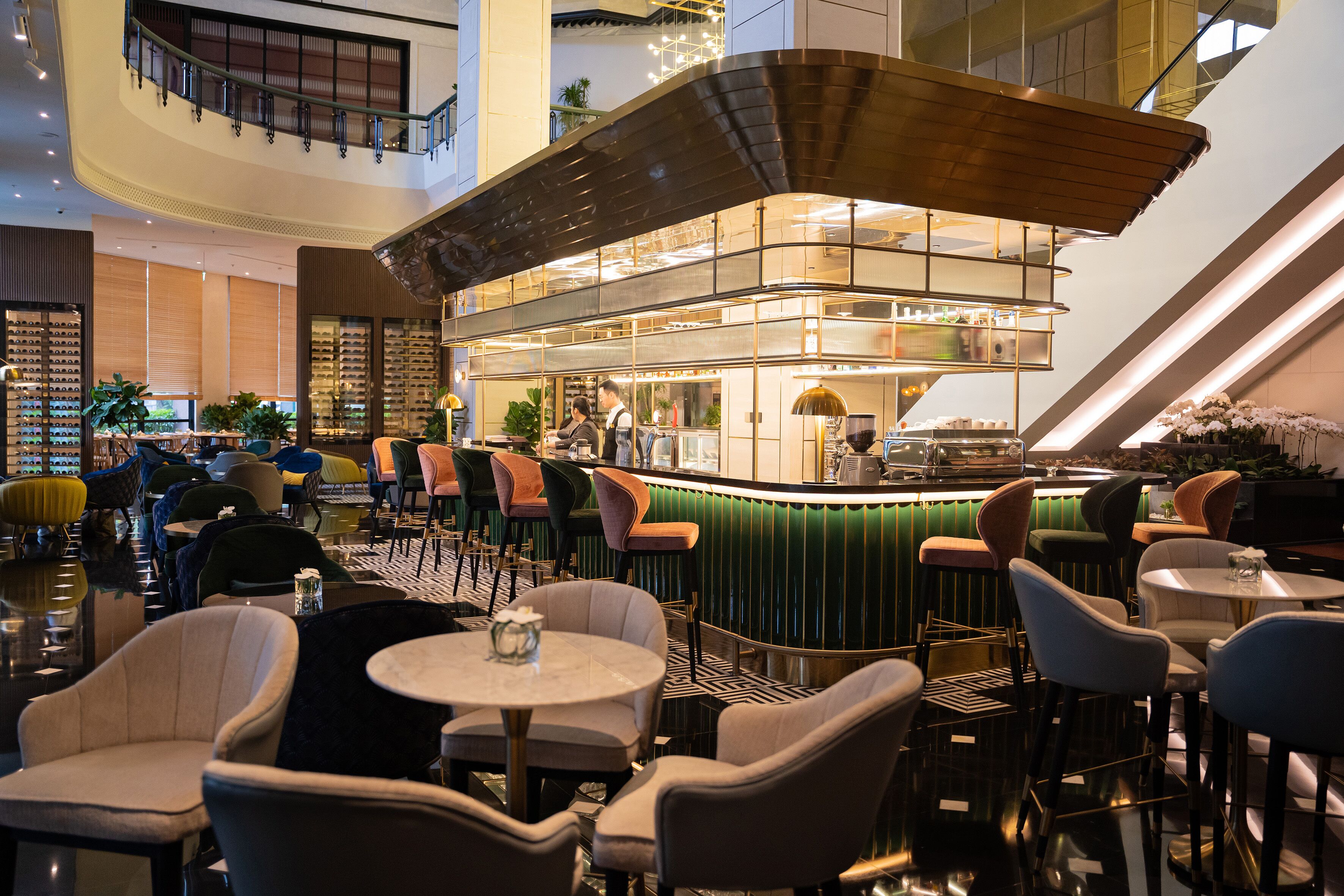 Photo - Melia Hanoi