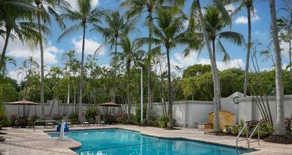 Hampton Inn Ft Lauderdale-Plantation