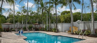 Hampton Inn Ft Lauderdale-Plantation