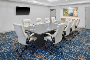 Meeting facility - Hampton Inn Ft Lauderdale-Plantation (Plantation)