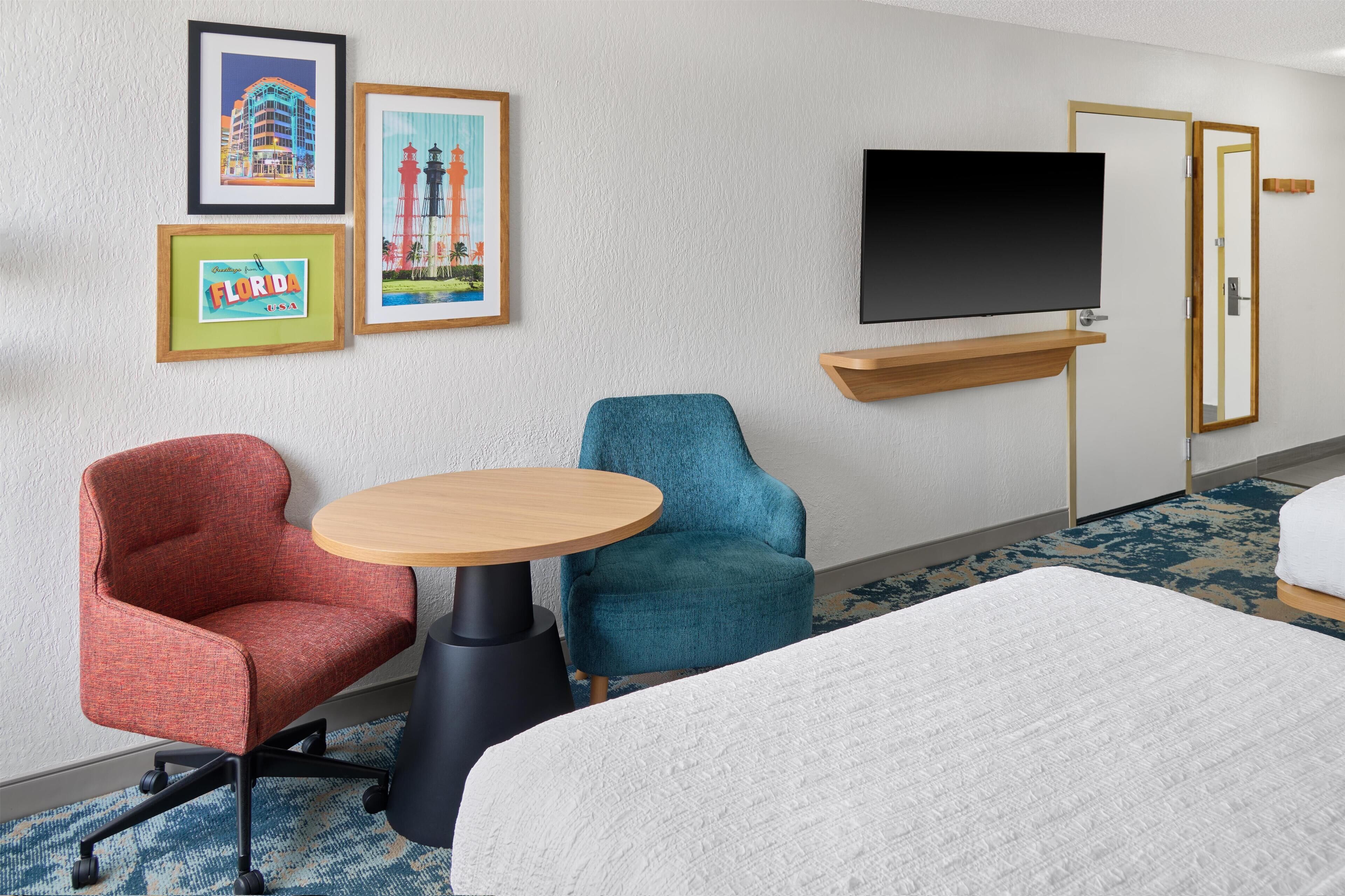 Foto - Hampton Inn Fort Lauderdale Plantation