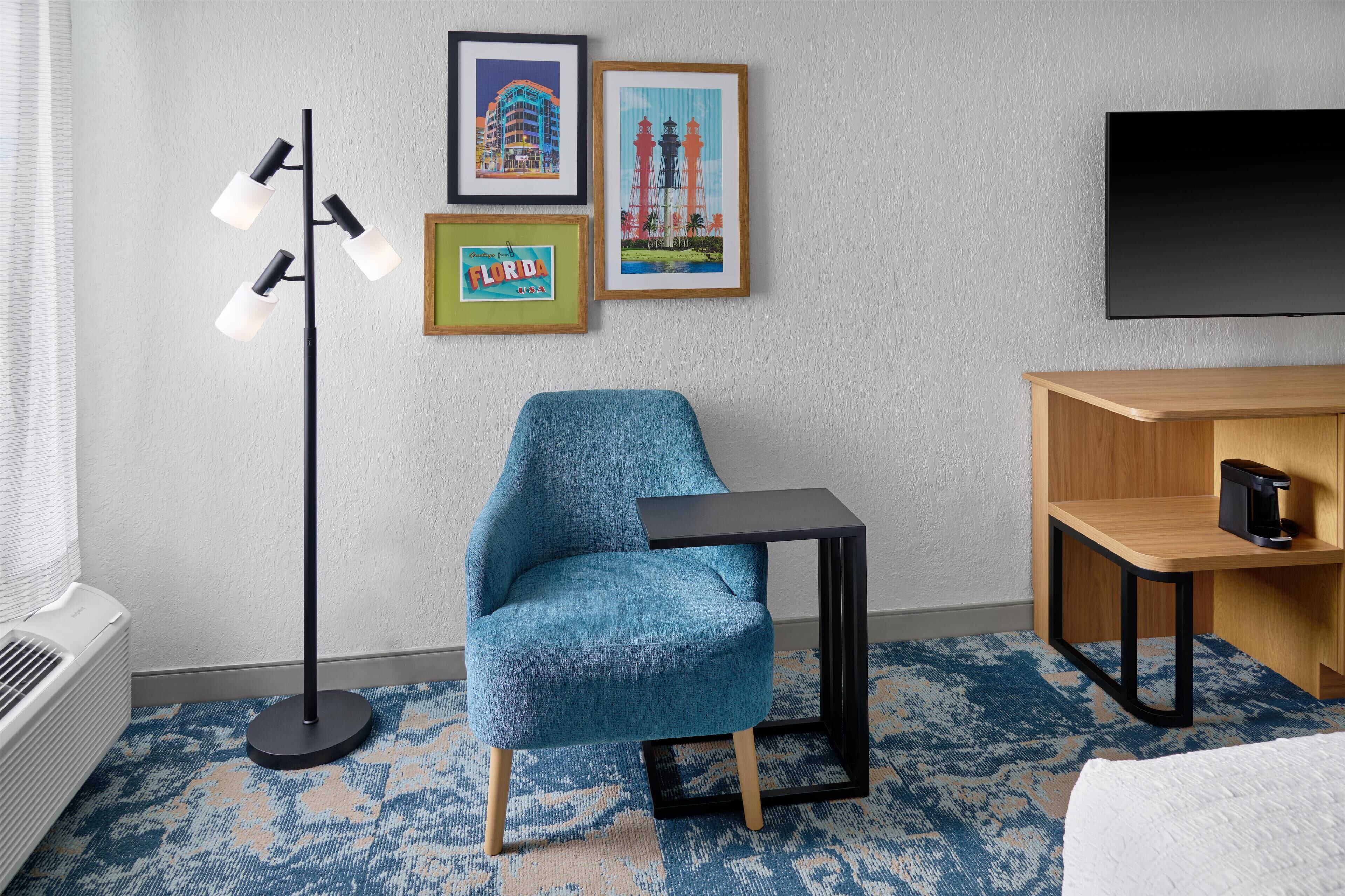 Photo - Hampton Inn Fort Lauderdale Plantation