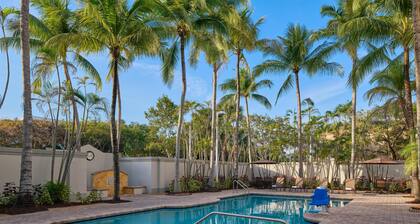 Hampton Inn Ft Lauderdale-Plantation