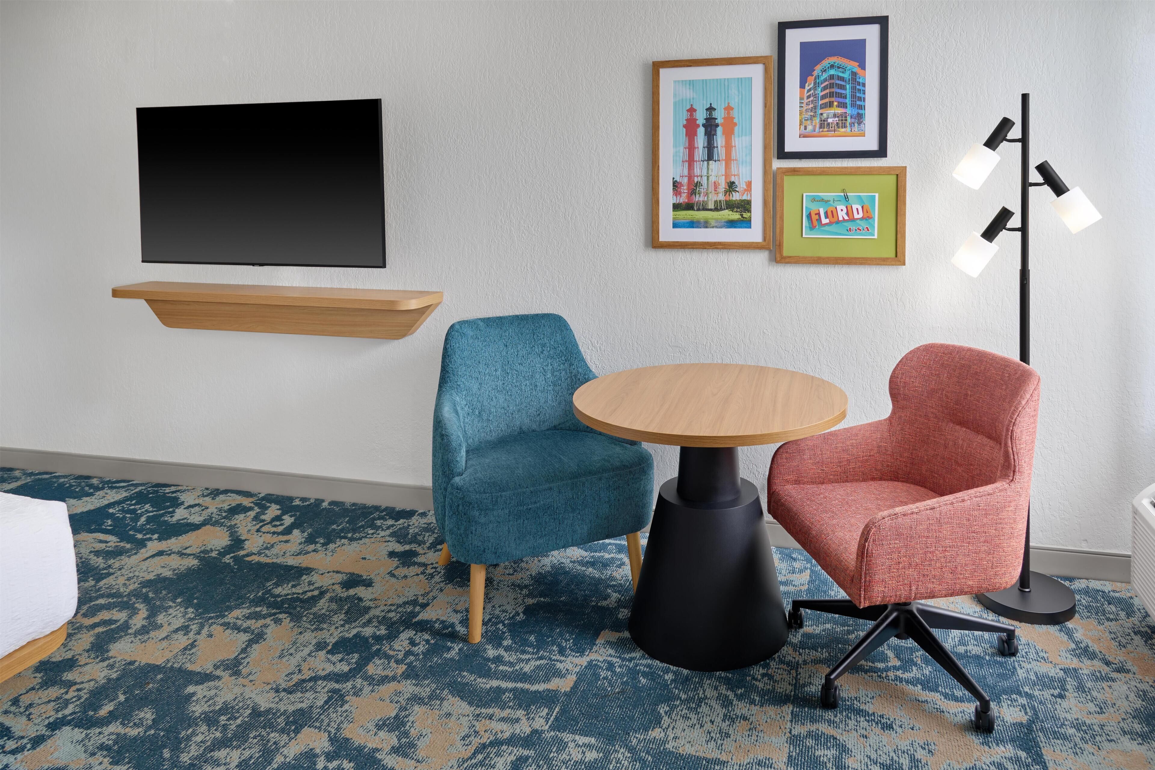 Foto - Hampton Inn Fort Lauderdale Plantation