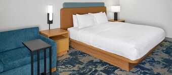 Hampton Inn Ft Lauderdale-Plantation