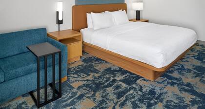 Hampton Inn Ft Lauderdale-Plantation
