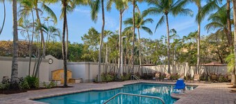 Hampton Inn Ft Lauderdale-Plantation