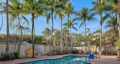 Hampton Inn Ft Lauderdale-Plantation