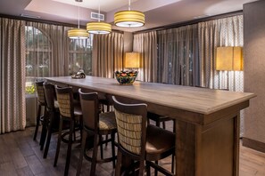 Desayuno para llevar incluido todos los días