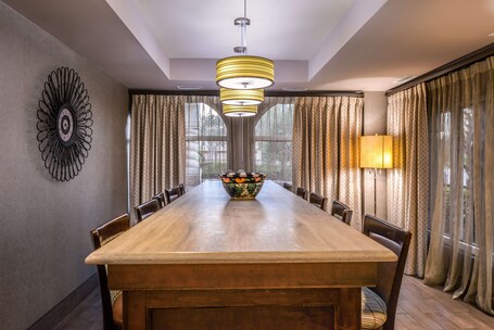 Sala de reuniones