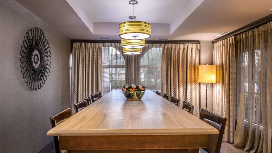 Hampton Inn Ft Lauderdale-Plantation