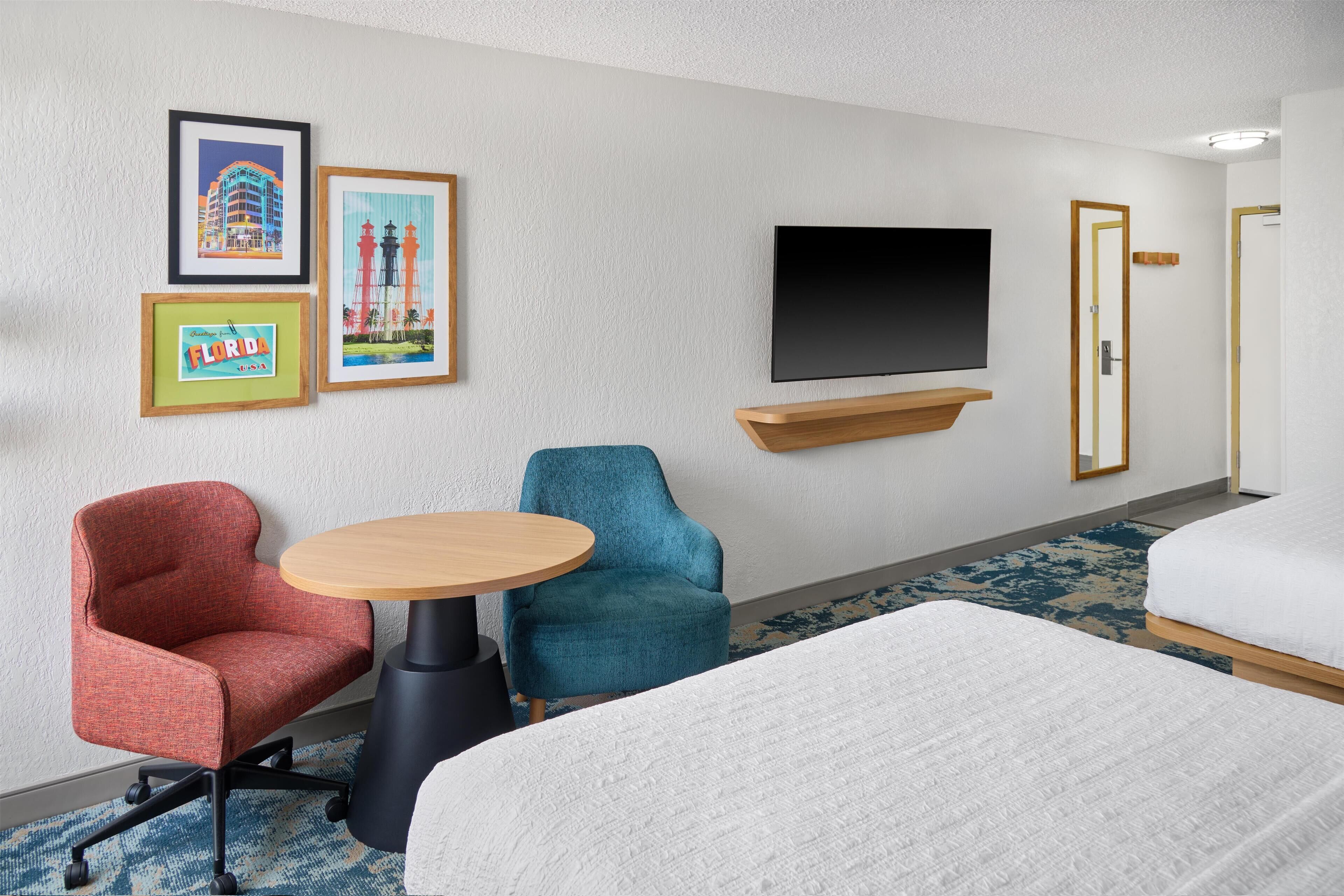 Photo - Hampton Inn Fort Lauderdale Plantation