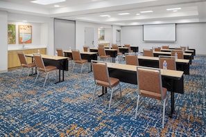 Meeting facility - Hampton Inn Ft Lauderdale-Plantation (Plantation)