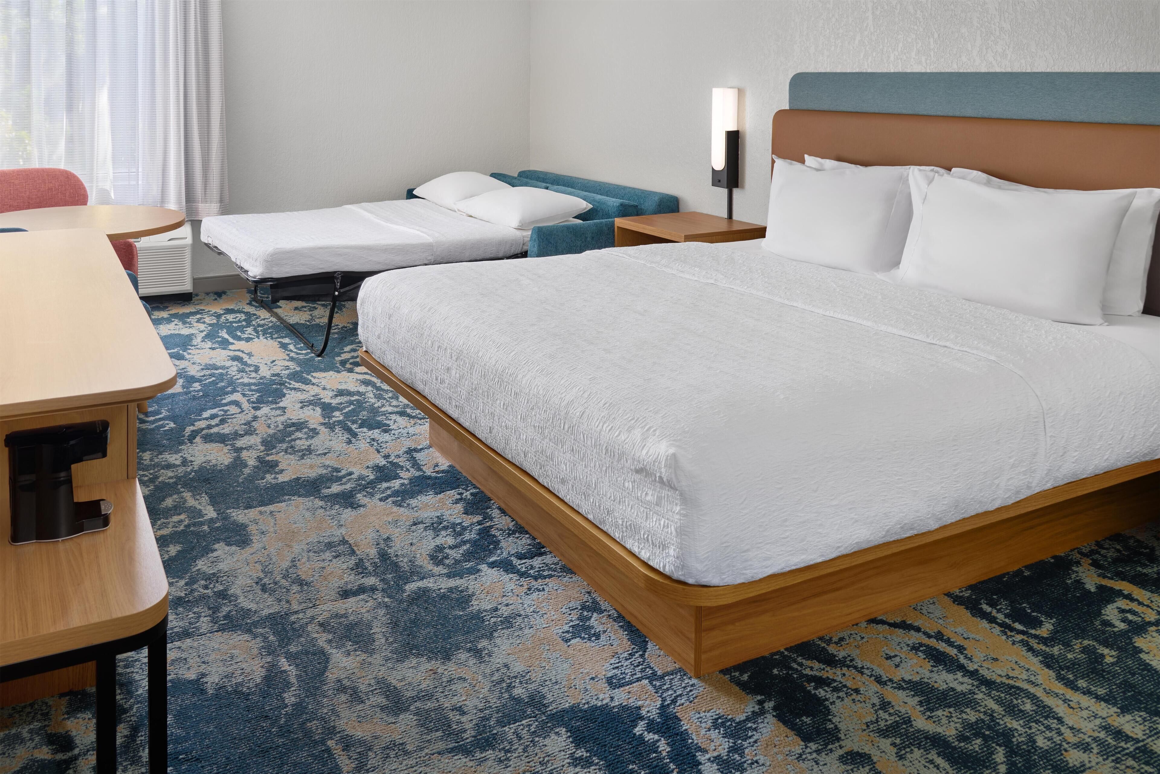 Foto - Hampton Inn Fort Lauderdale Plantation