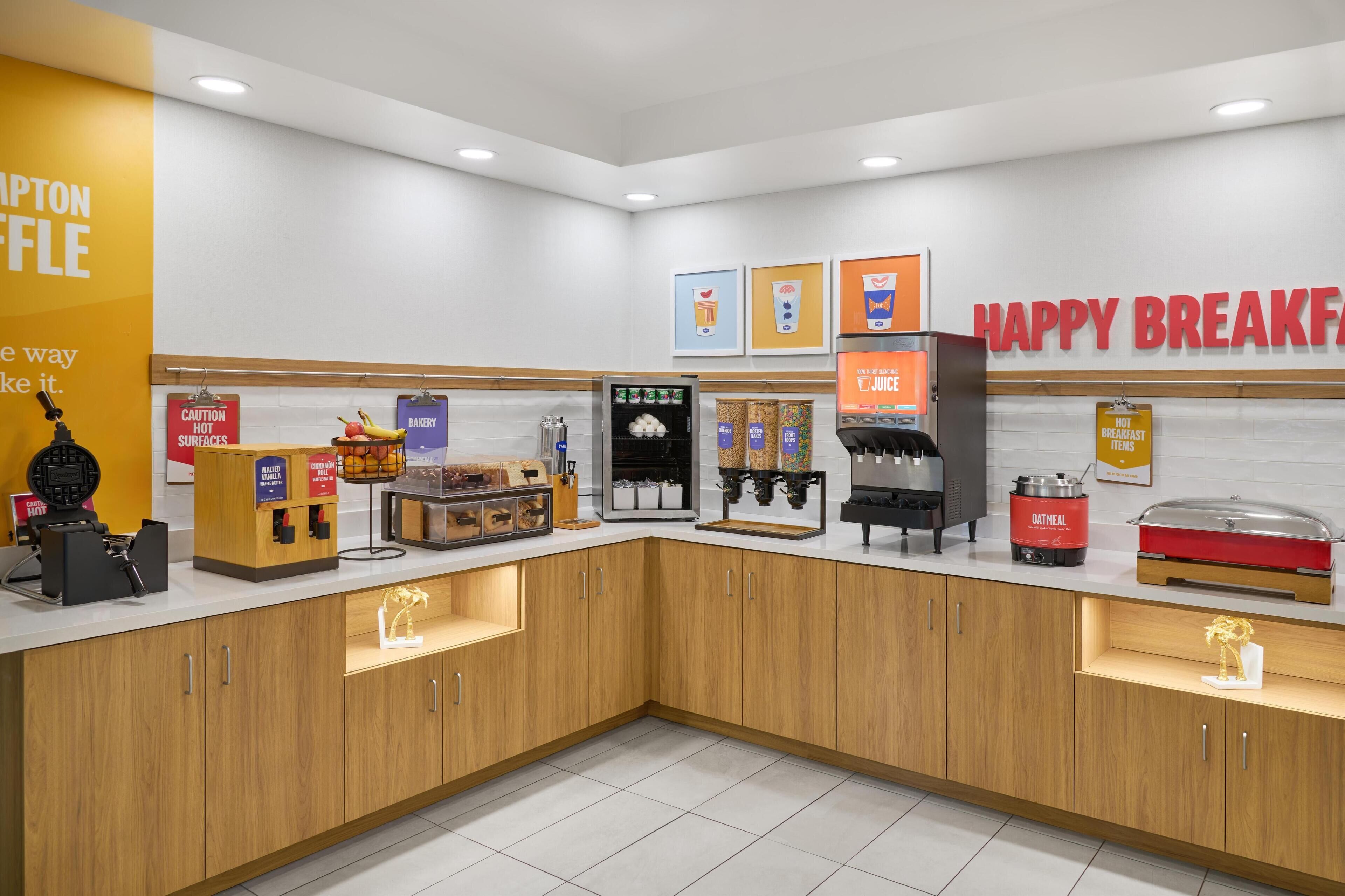 Photo - Hampton Inn Fort Lauderdale Plantation