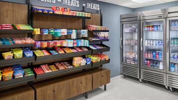 Snackbar