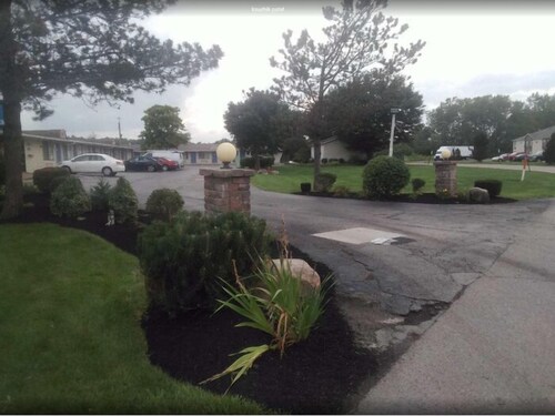 FairBridge Inn Express London