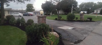 FairBridge Inn Express London