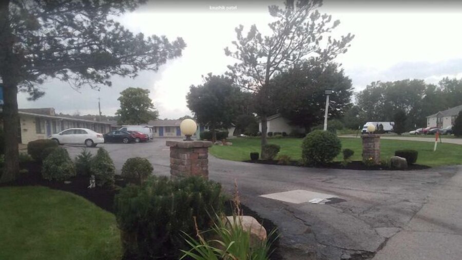 FairBridge Inn Express London