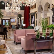 NH Collection Venezia Grand Hotel Dei Dogi