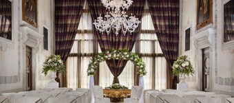 NH Collection Venezia Grand Hotel Dei Dogi