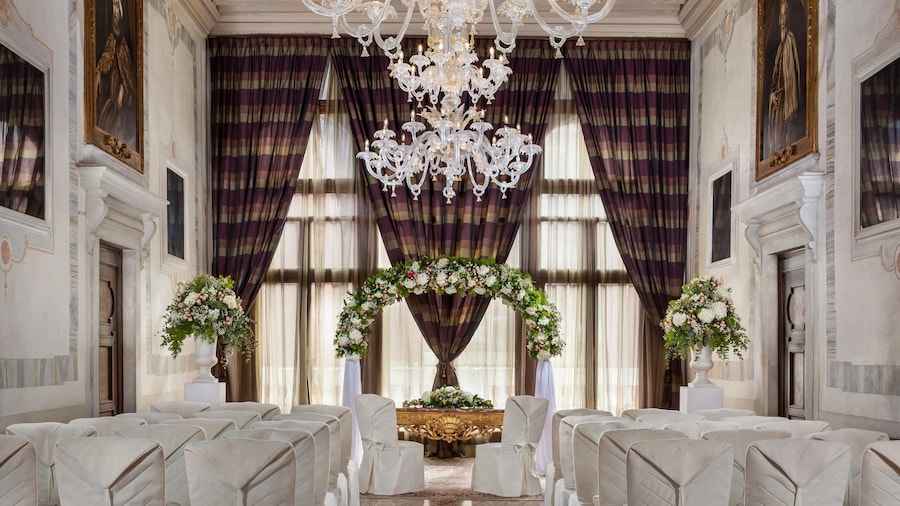 NH Collection Venezia Grand Hotel Dei Dogi