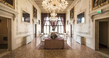 NH Collection Venezia Grand Hotel Dei Dogi