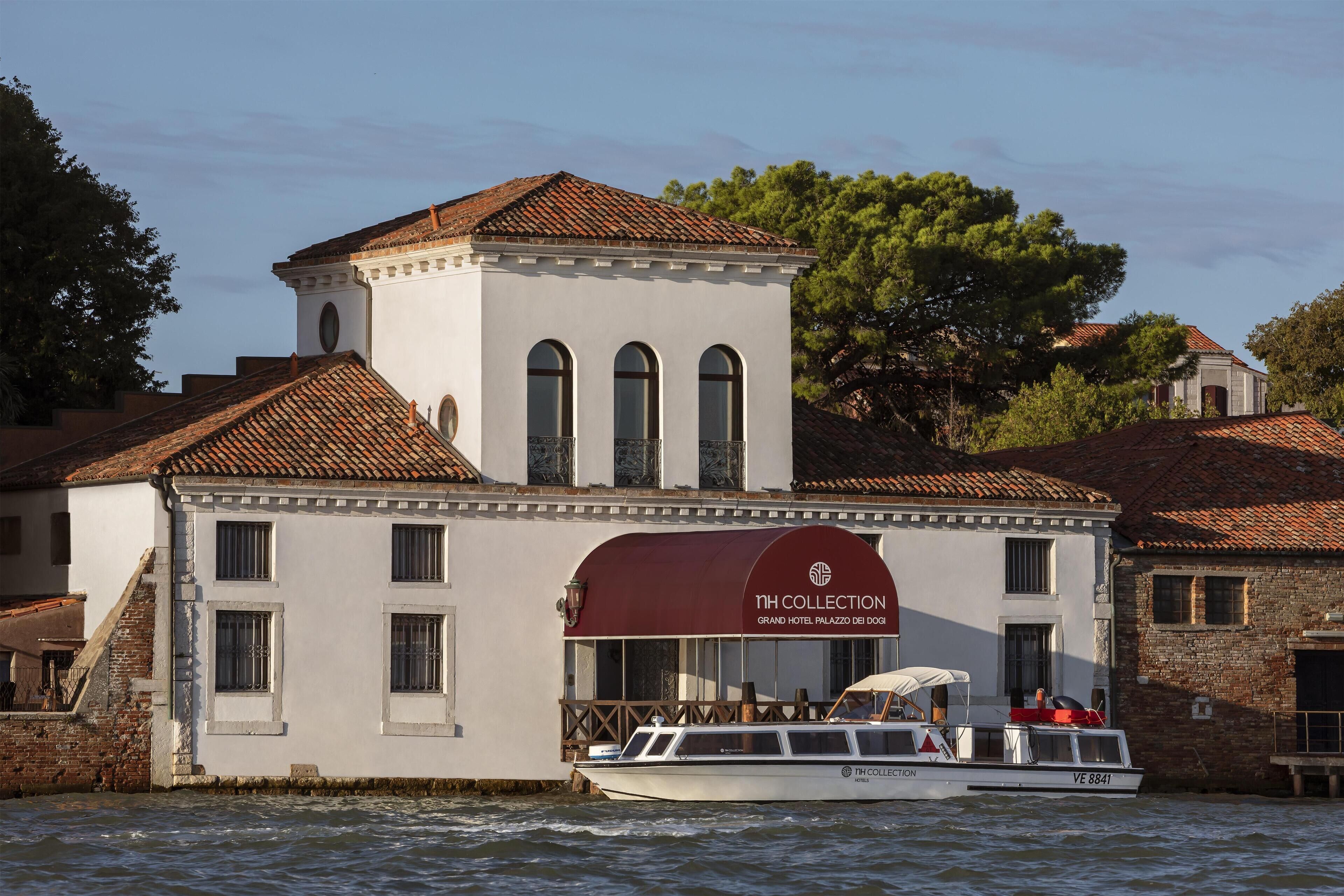 Équipement de l’hébergement