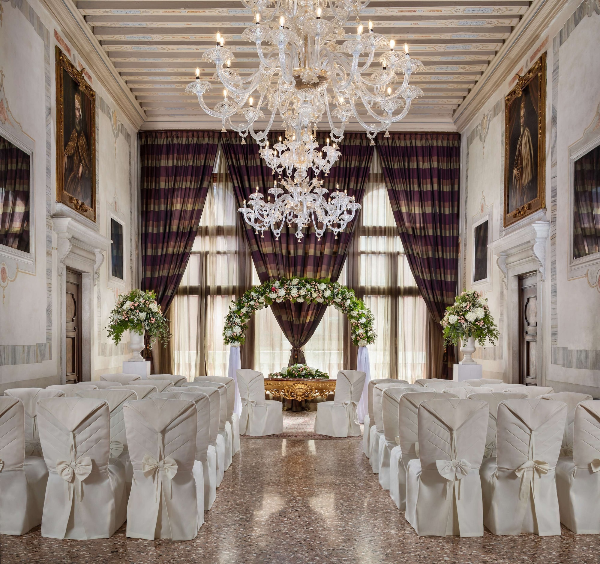 Hotel 5 stelle