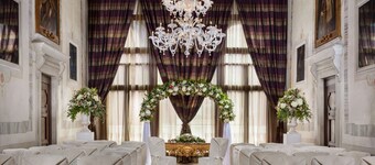 NH Collection Venezia Grand Hotel Dei Dogi