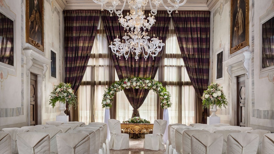 NH Collection Venezia Grand Hotel Dei Dogi