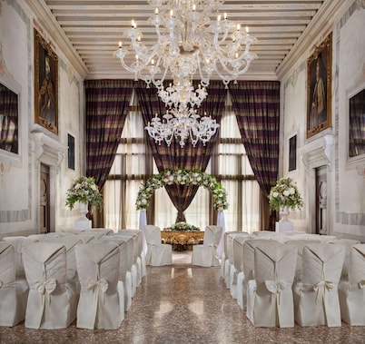 NH Collection Venezia Grand Hotel Dei Dogi