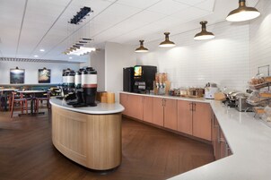 包含每日欧式早餐