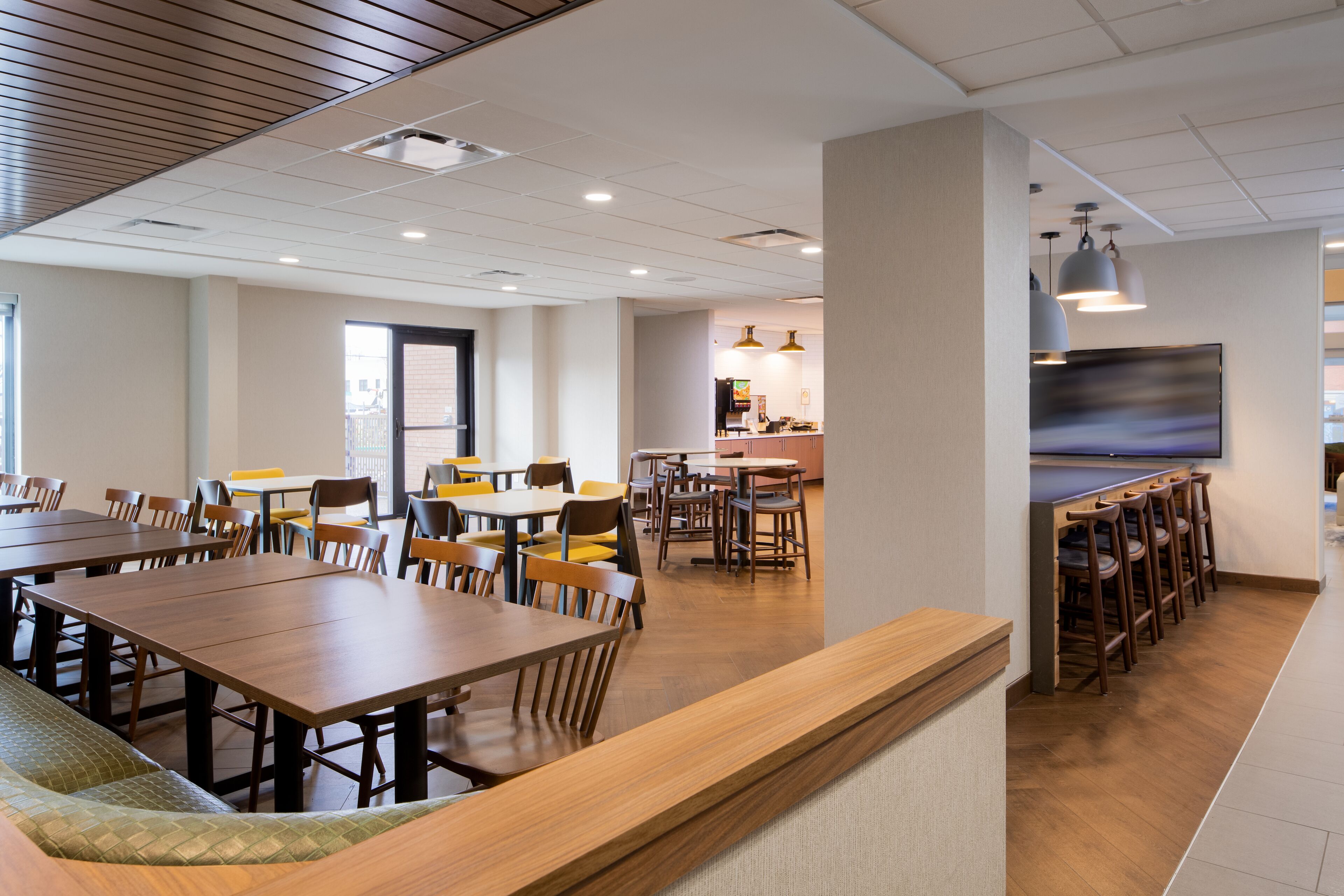 包含每日欧式早餐