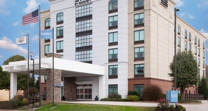 Fairfield Inn & Suites by Marriott Charleston