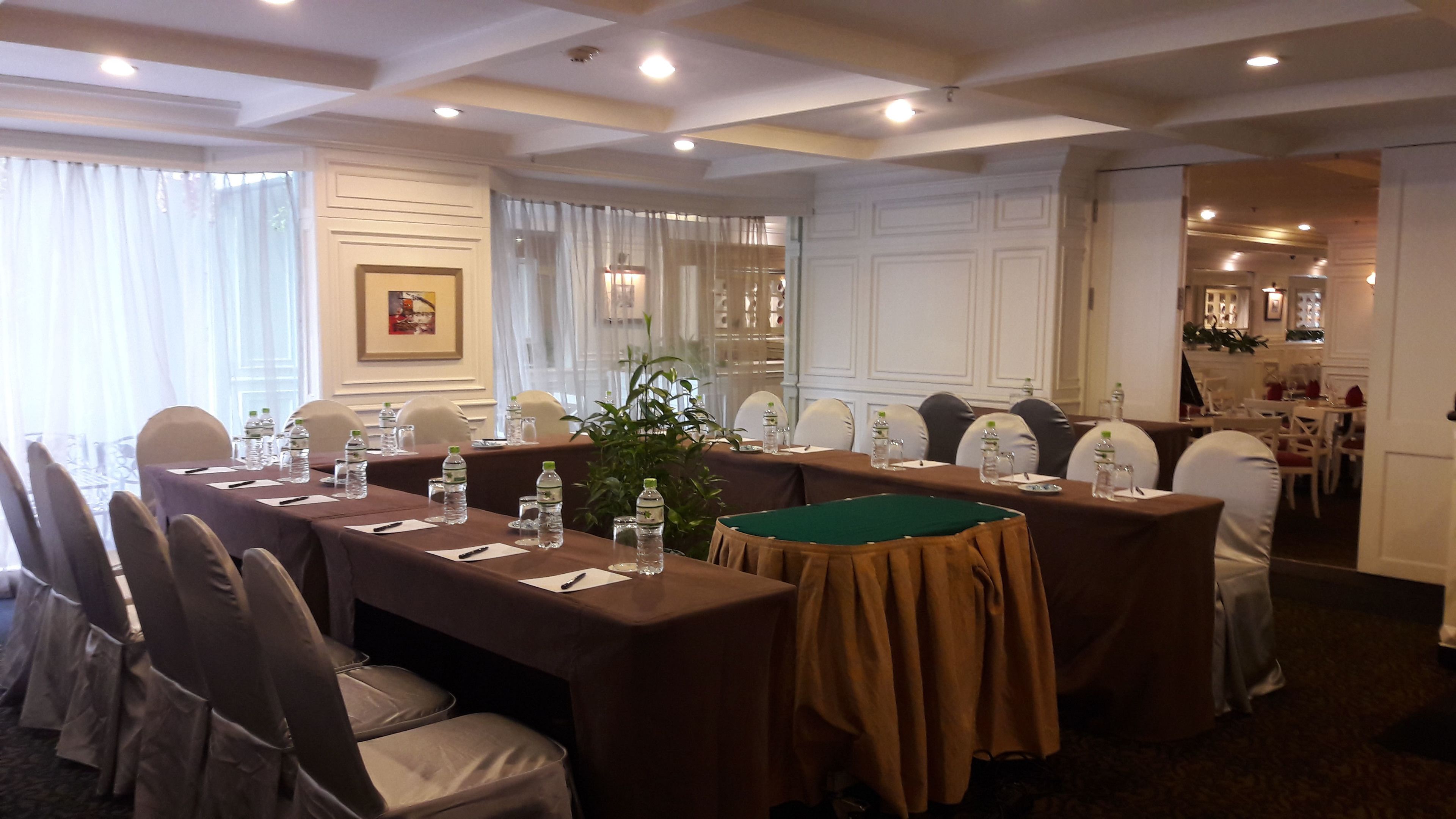 Photo - Sunway Hotel Hanoi