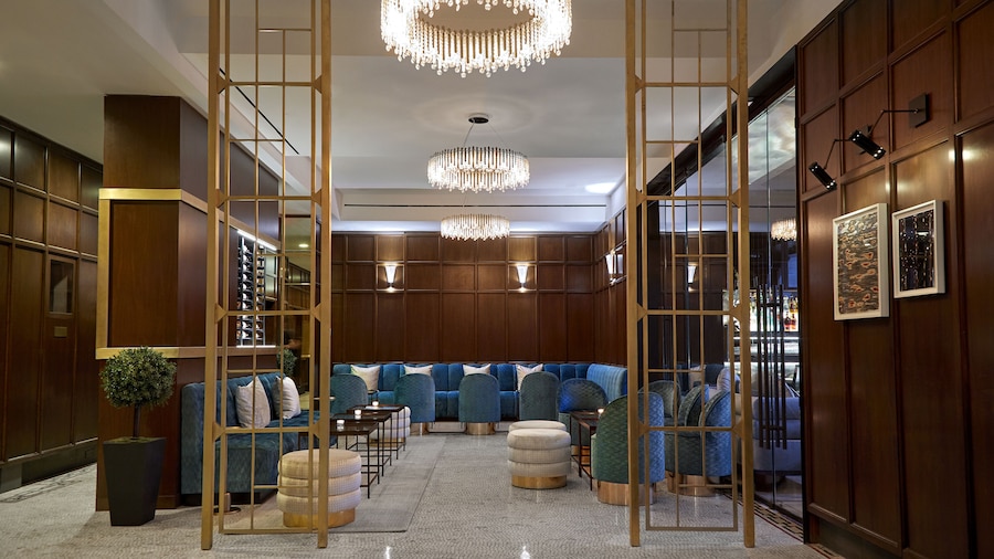 Hotel Belleclaire