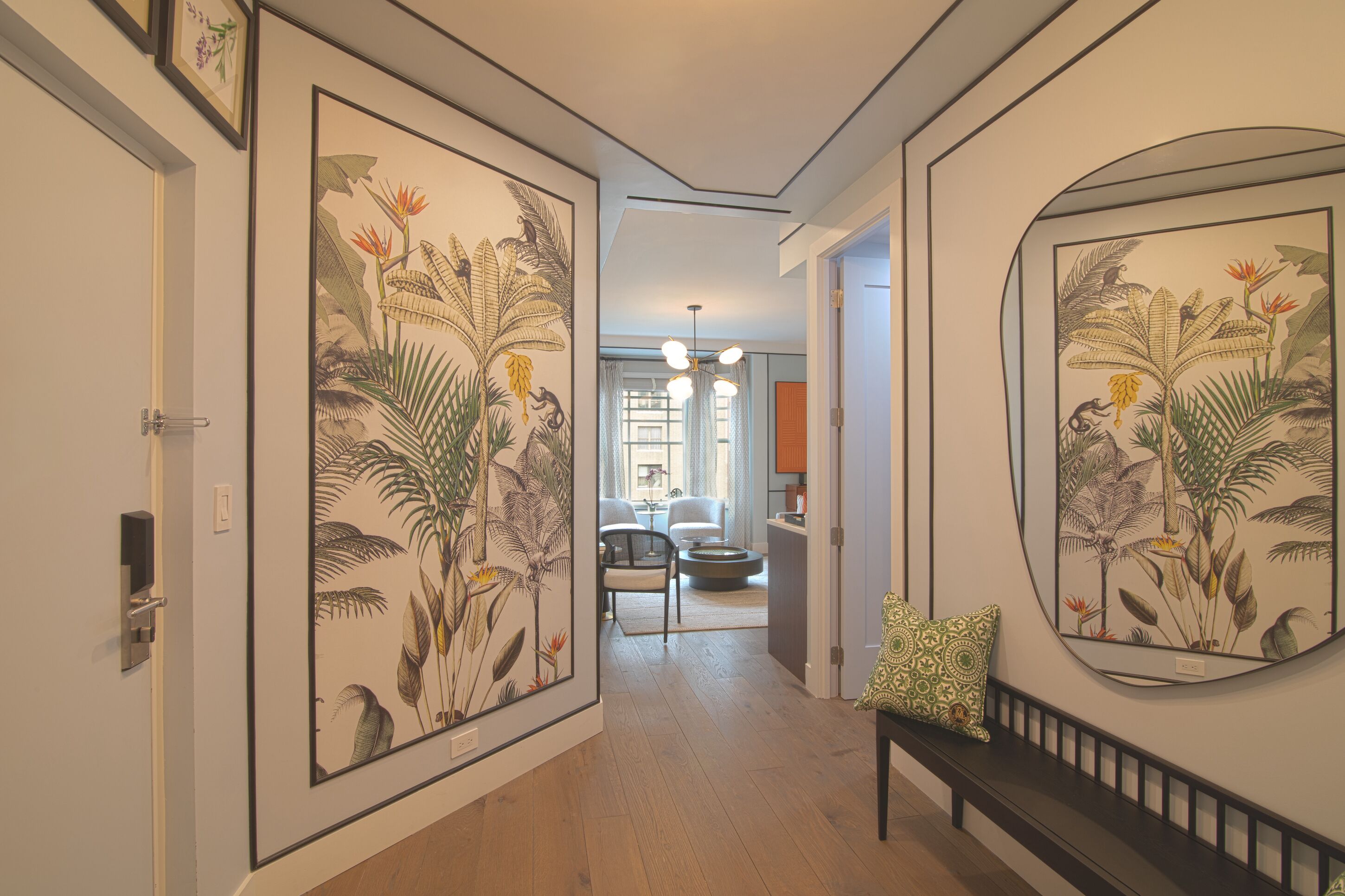 Photo - Hotel Belleclaire Central Park