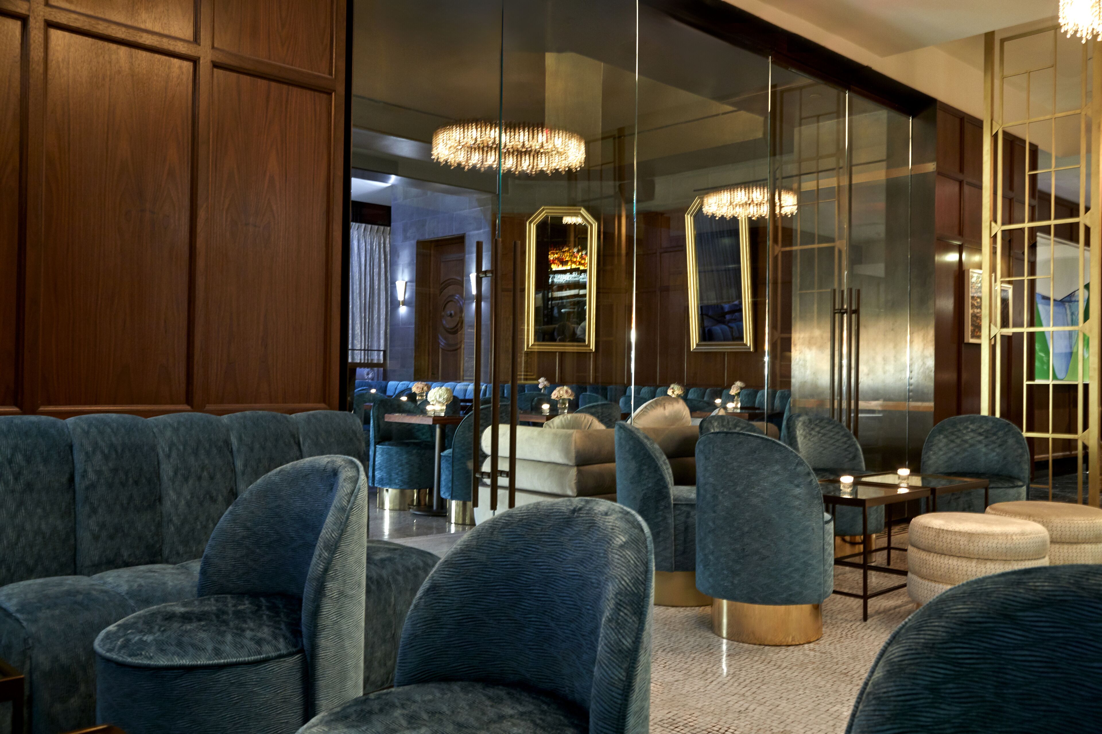 Photo - Hotel Belleclaire Central Park