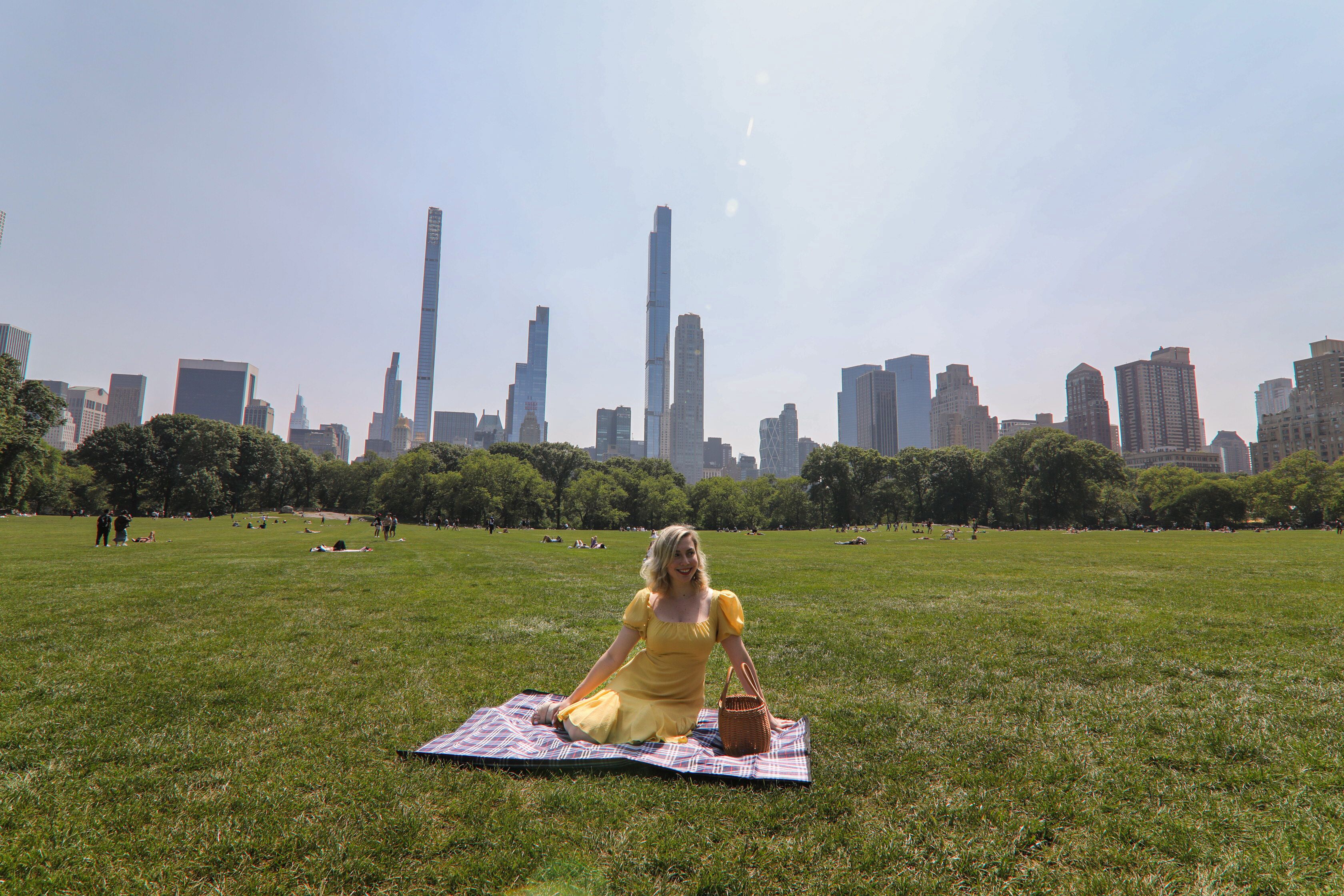 Photo - Hotel Belleclaire Central Park