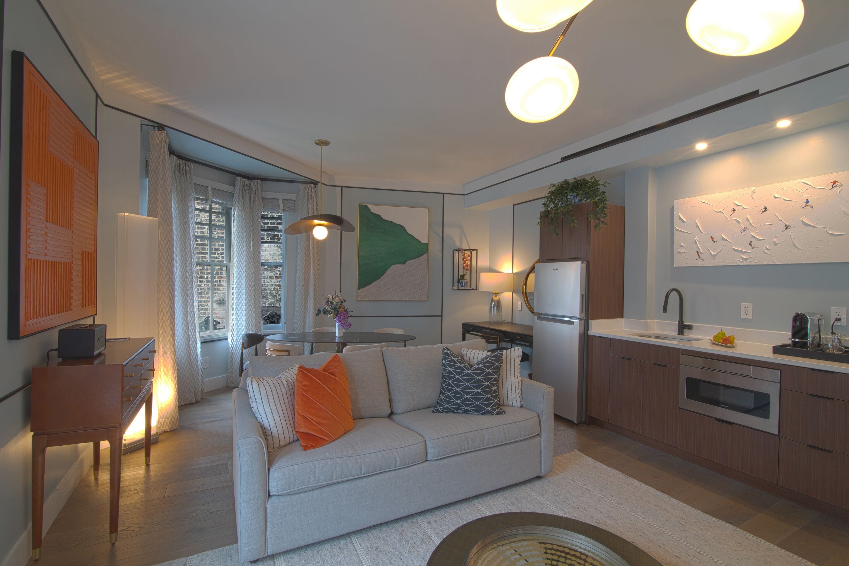 Photo - Hotel Belleclaire Central Park