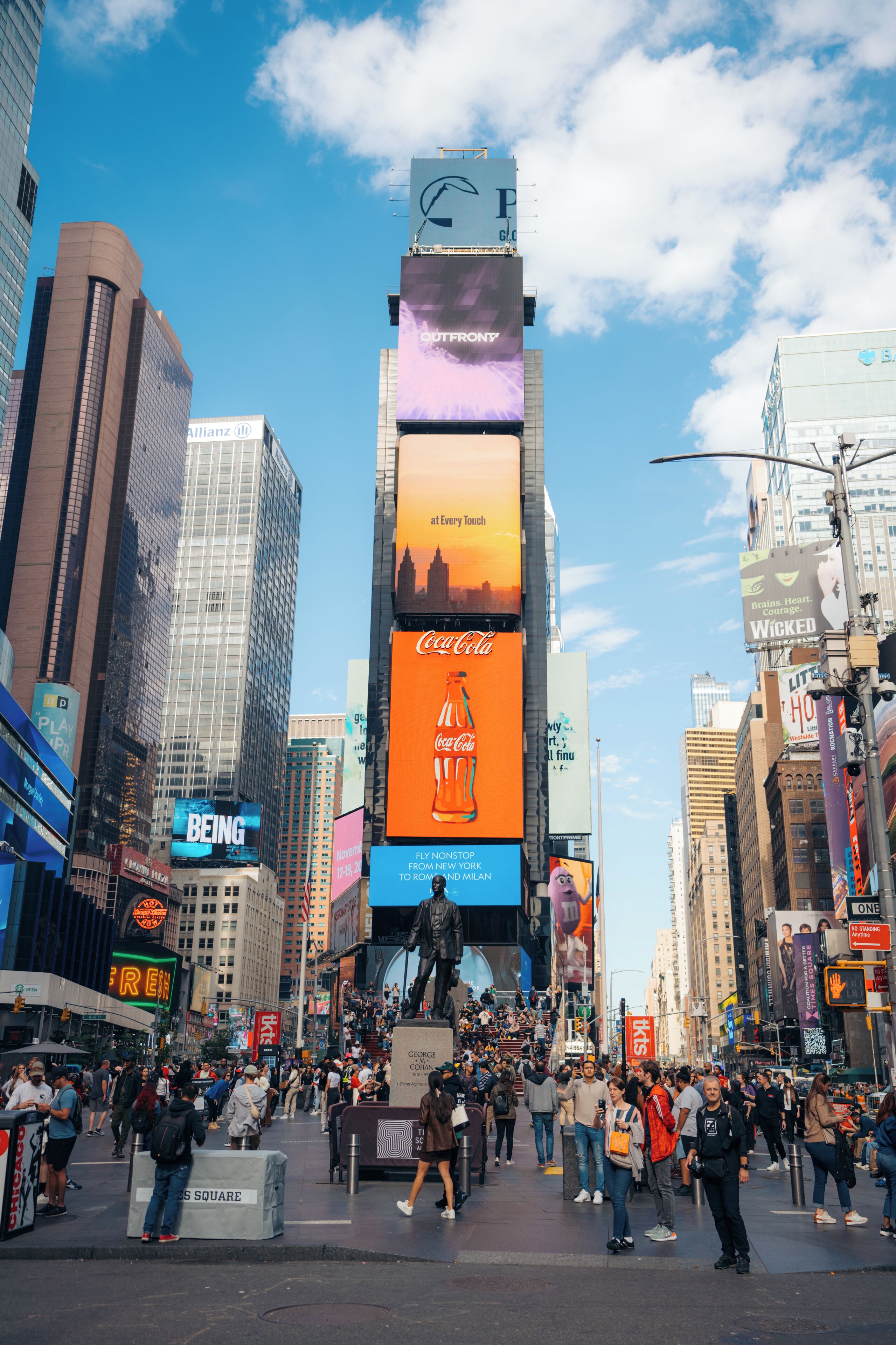 Photo - Hotel Belleclaire Central Park