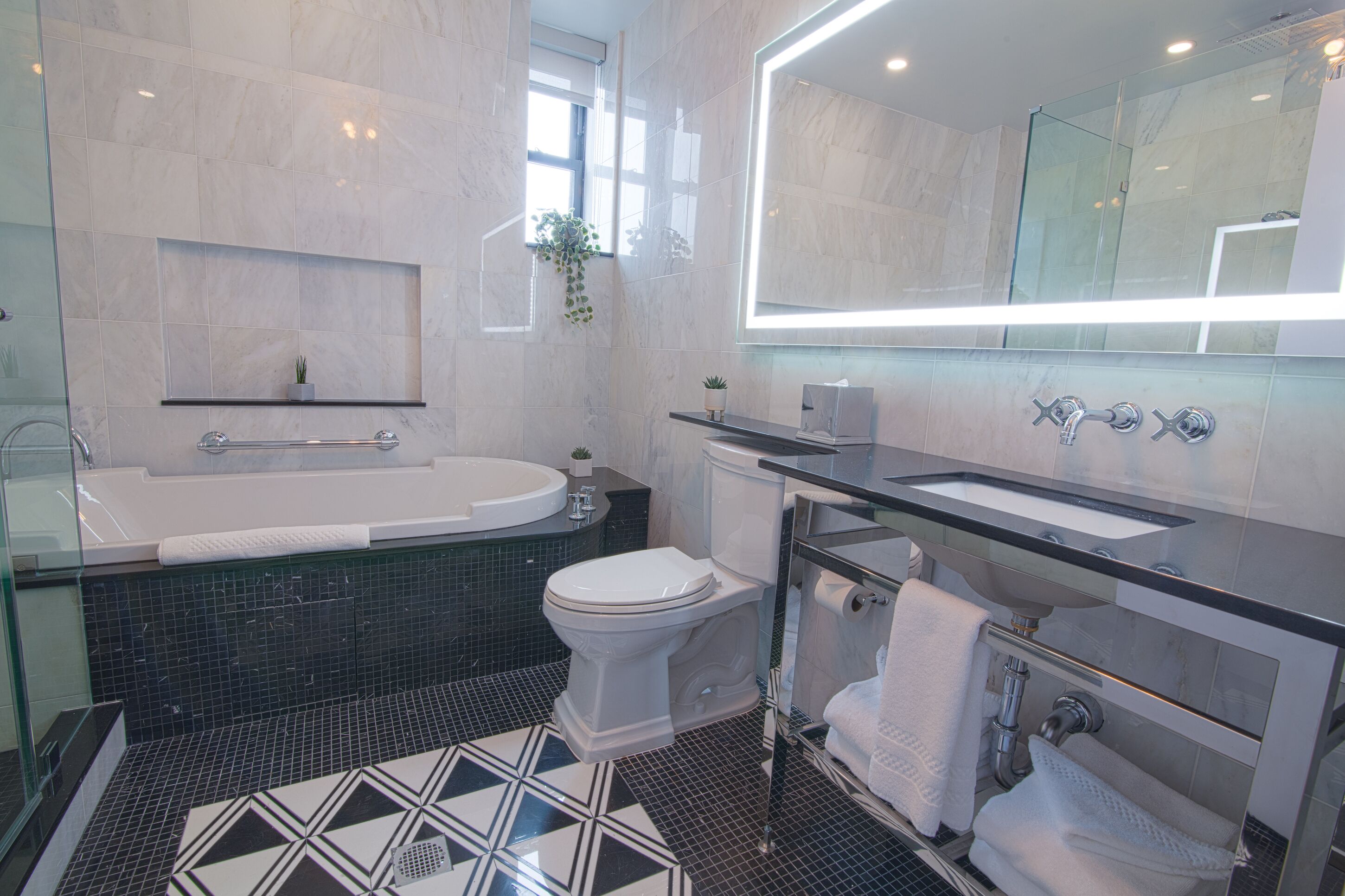 Photo - Hotel Belleclaire Central Park